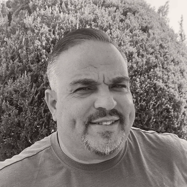 Sam N. Husseini, co-founder